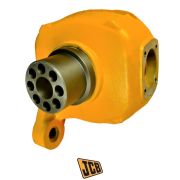 Поворотный кулак JCB 453/25301